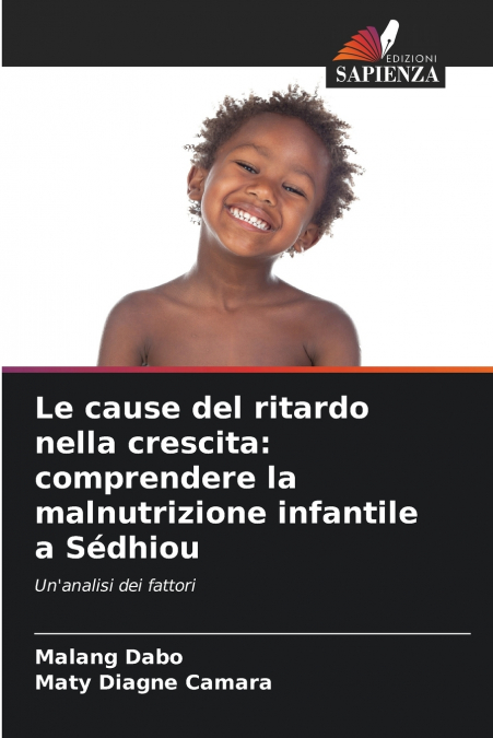 Le cause del ritardo nella crescita