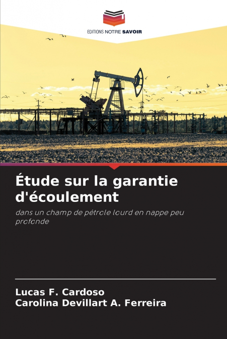 Étude sur la garantie d’écoulement