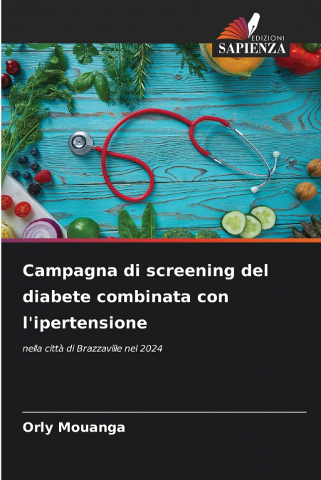 Campagna di screening del diabete combinata con l’ipertensione