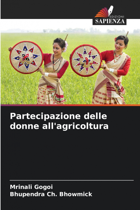 Partecipazione delle donne all’agricoltura