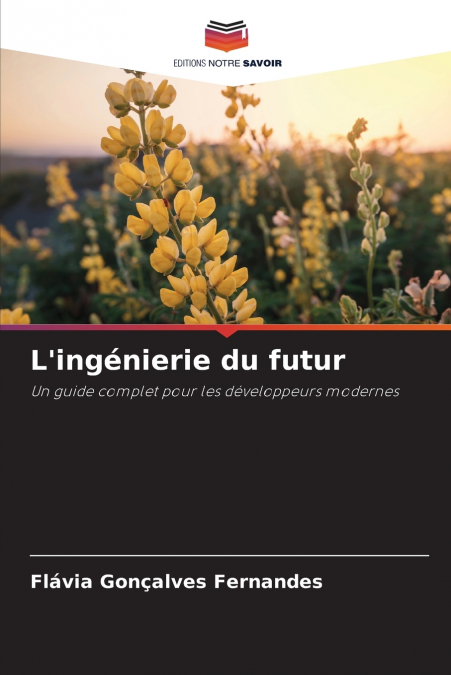 L’ingénierie du futur