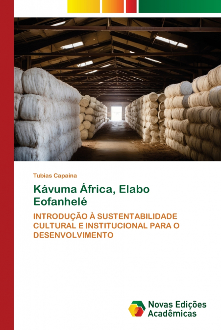 Kávuma África, Elabo Eofanhelé