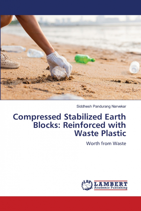 Compressed Stabilized Earth Blocks