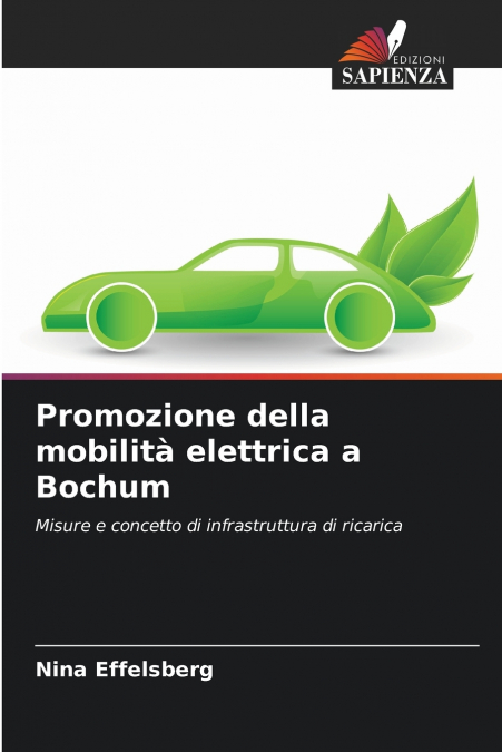 Promozione della mobilità elettrica a Bochum