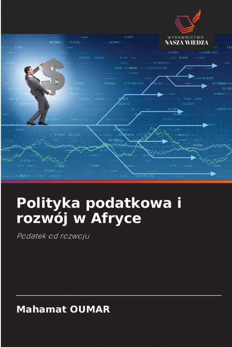 Polityka podatkowa i rozwój w Afryce