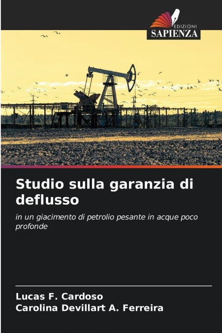Studio sulla garanzia di deflusso