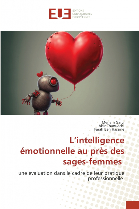 L’intelligence émotionnelle au près des sages-femmes