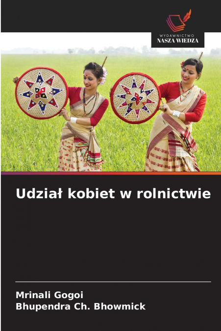 Udział kobiet w rolnictwie