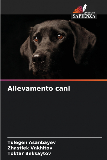 Allevamento cani