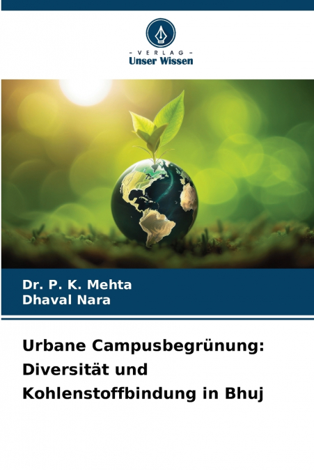 Urbane Campusbegrünung