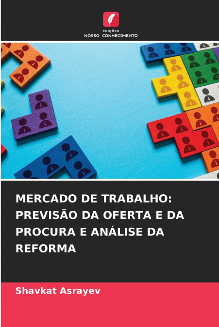 MERCADO DE TRABALHO