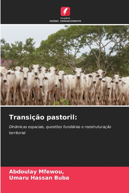 Transição pastoril