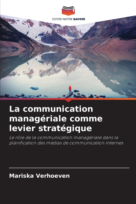La communication managériale comme levier stratégique