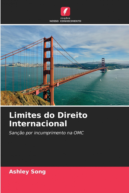 Limites do Direito Internacional