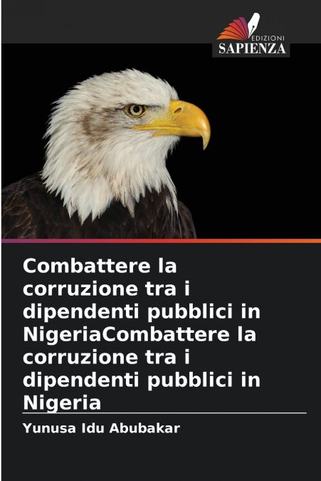Combattere la corruzione tra i dipendenti pubblici in Nigeria