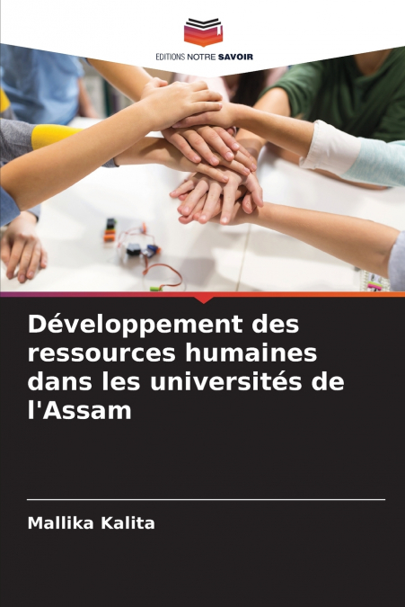 Développement des ressources humaines dans les universités de l’Assam