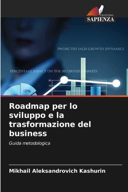 Roadmap per lo sviluppo e la trasformazione del business