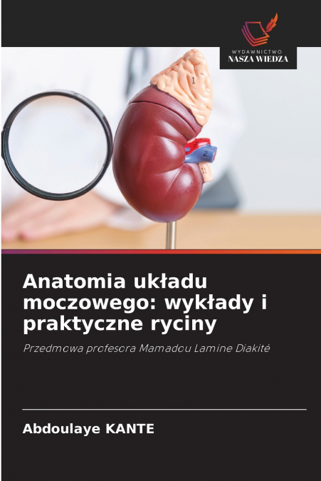 Anatomia układu moczowego