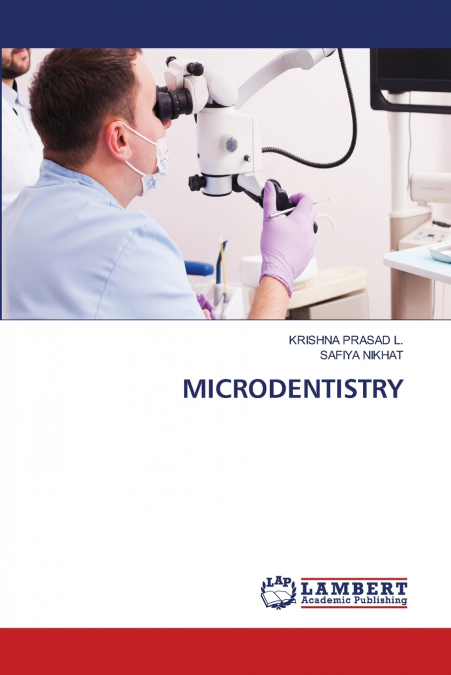 MICRODENTISTRY