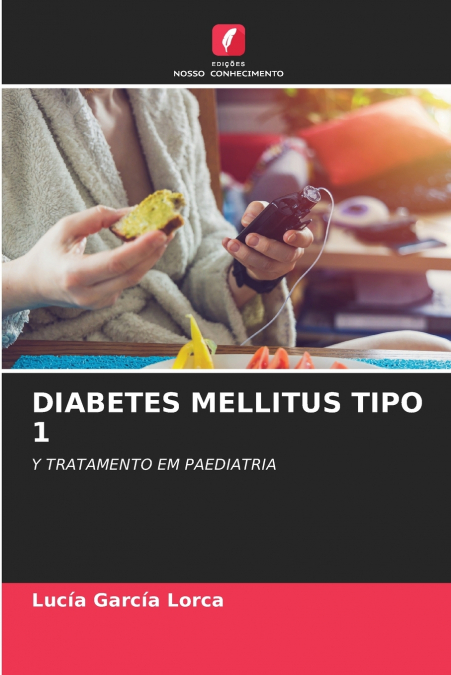 DIABETES MELLITUS TIPO 1