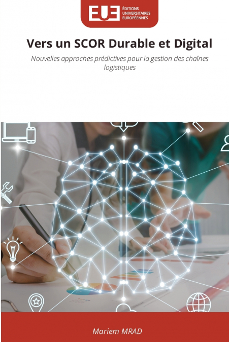 Vers un SCOR Durable et Digital