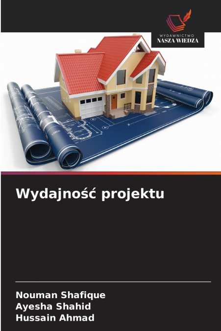 Wydajność projektu