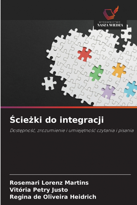 Ścieżki do integracji