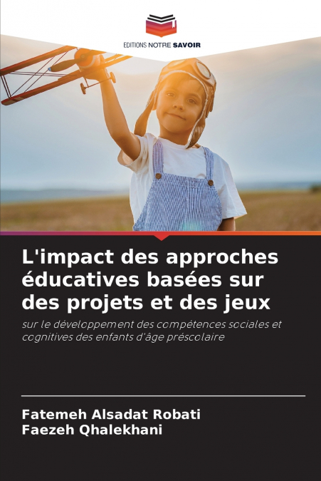 L’impact des approches éducatives basées sur des projets et des jeux