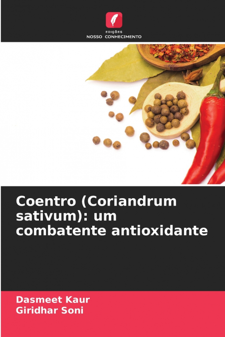 Coentro (Coriandrum sativum)