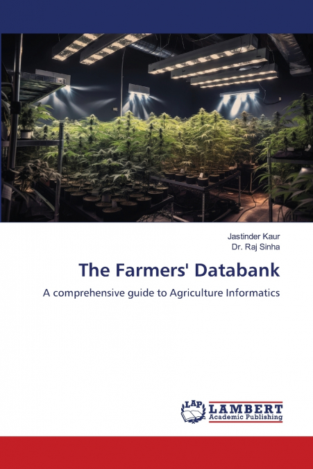The Farmers’ Databank