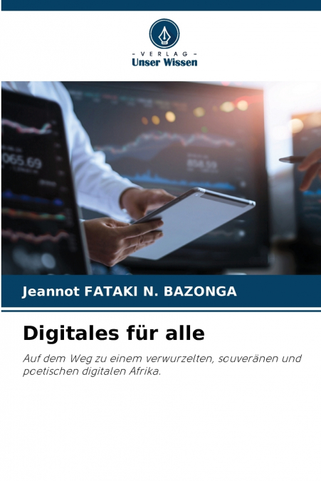 Digitales für alle