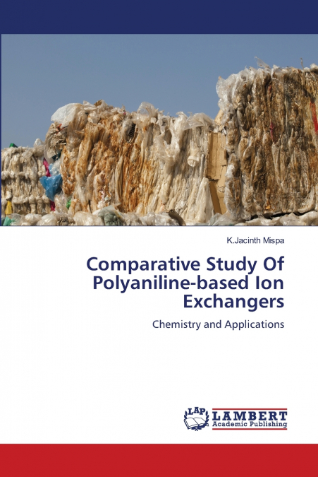 Comparative Study Of Polyaniline-based Ion Exchangers