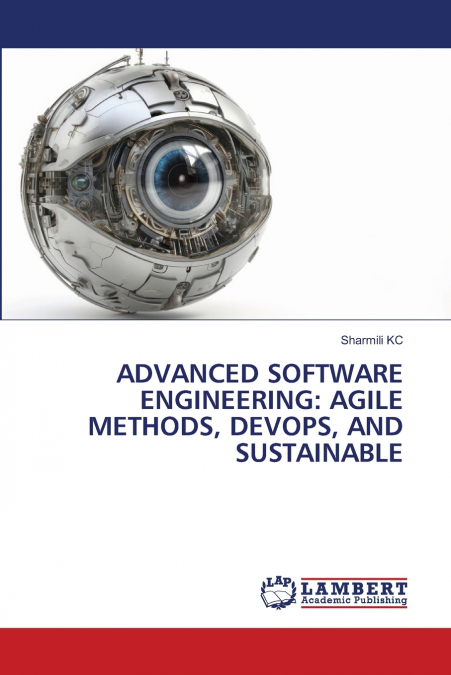 ADVANCED SOFTWARE ENGINEERING