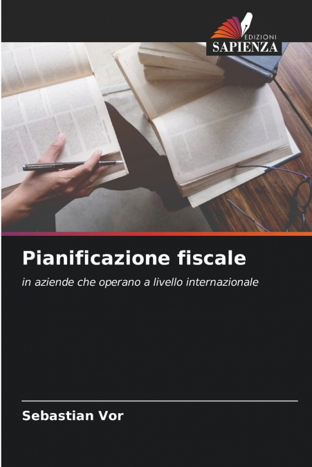 Pianificazione fiscale