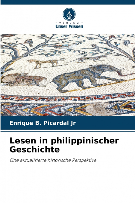 Lesen in philippinischer Geschichte