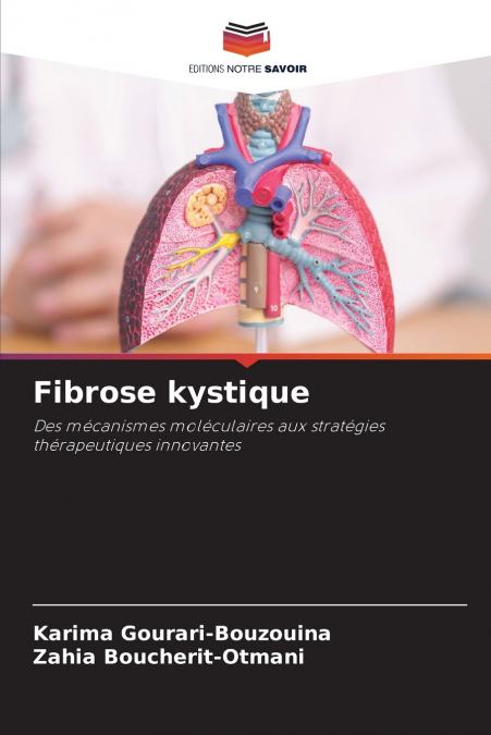 Fibrose kystique