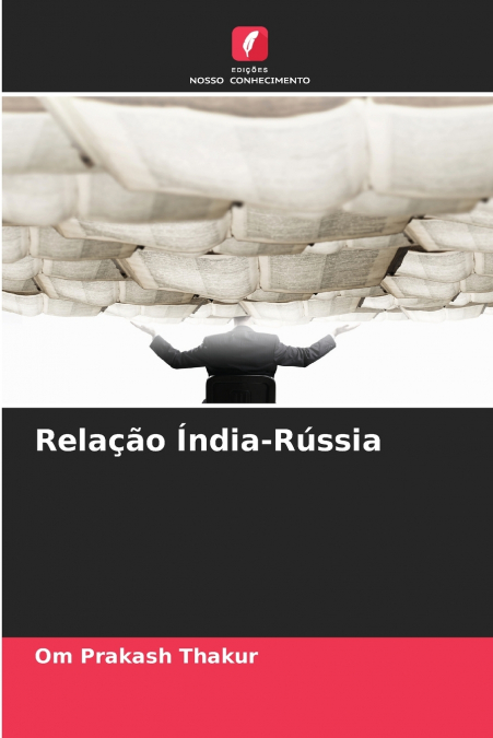 Relação Índia-Rússia