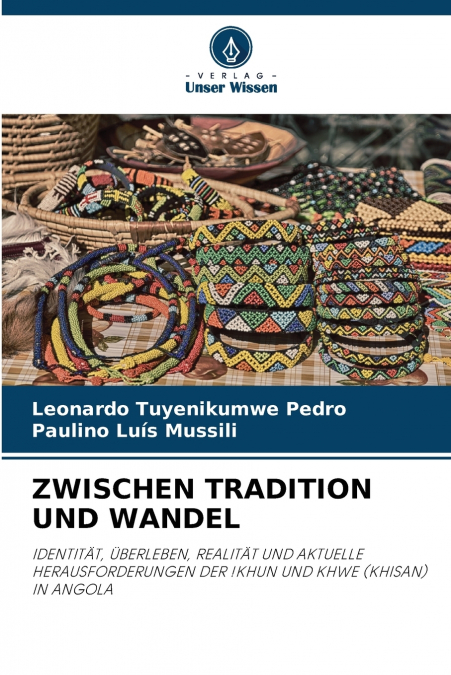 ZWISCHEN TRADITION UND WANDEL