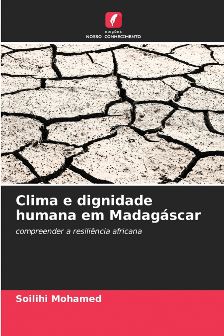 Clima e dignidade humana em Madagáscar