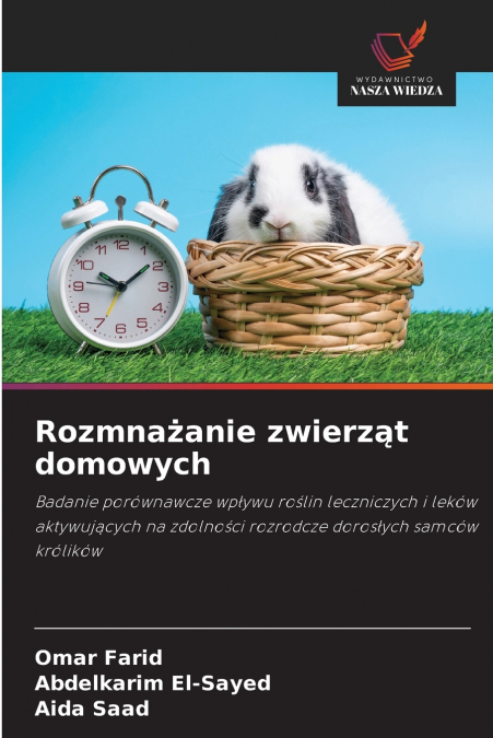 Rozmnażanie zwierząt domowych