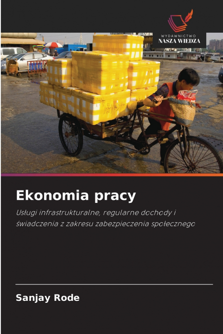 Ekonomia pracy