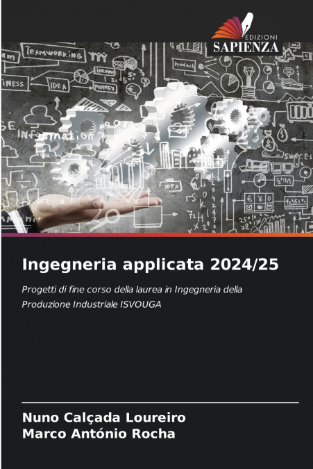 Ingegneria applicata 2024/25