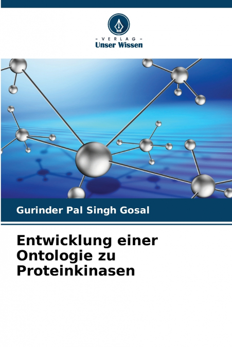Entwicklung einer Ontologie zu Proteinkinasen
