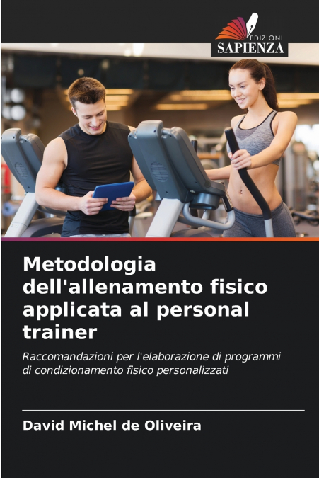 Metodologia dell’allenamento fisico applicata al personal trainer