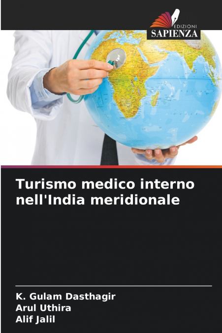 Turismo medico interno nell’India meridionale
