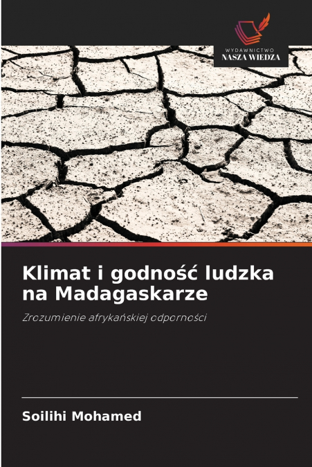 Klimat i godność ludzka na Madagaskarze