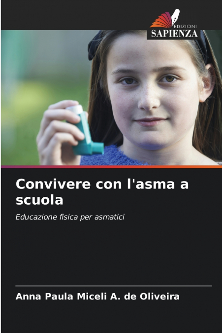 Convivere con l’asma a scuola