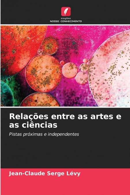 Relações entre as artes e as ciências