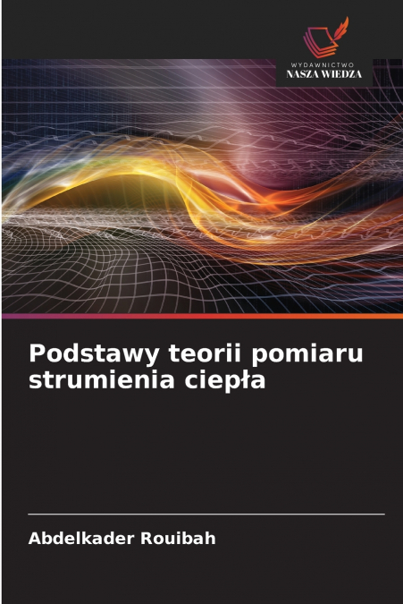 Podstawy teorii pomiaru strumienia ciepła