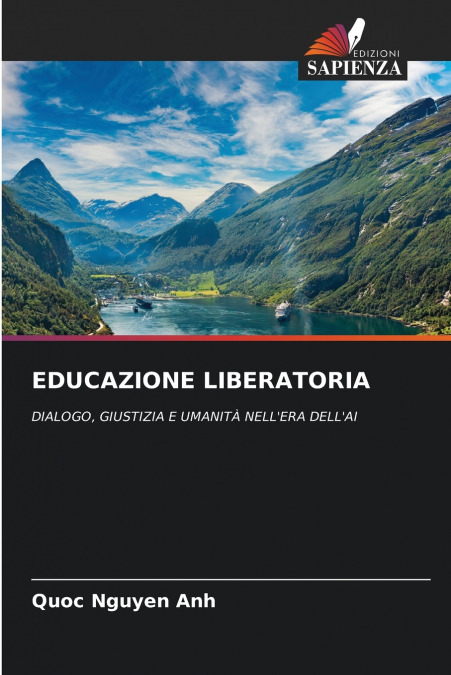 EDUCAZIONE LIBERATORIA